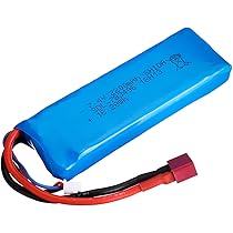 バギー様 MAX体感リキッドもバッテリー Amazon | スカイリッチ HJTZ7S-FP リチウムイオンバッテリー